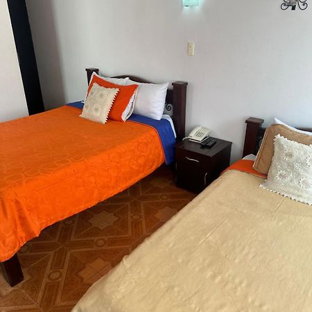 Hotel Royal Suite มานิซาเลส ภายนอก รูปภาพ