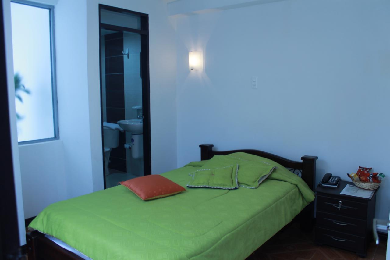 Hotel Royal Suite มานิซาเลส ภายนอก รูปภาพ