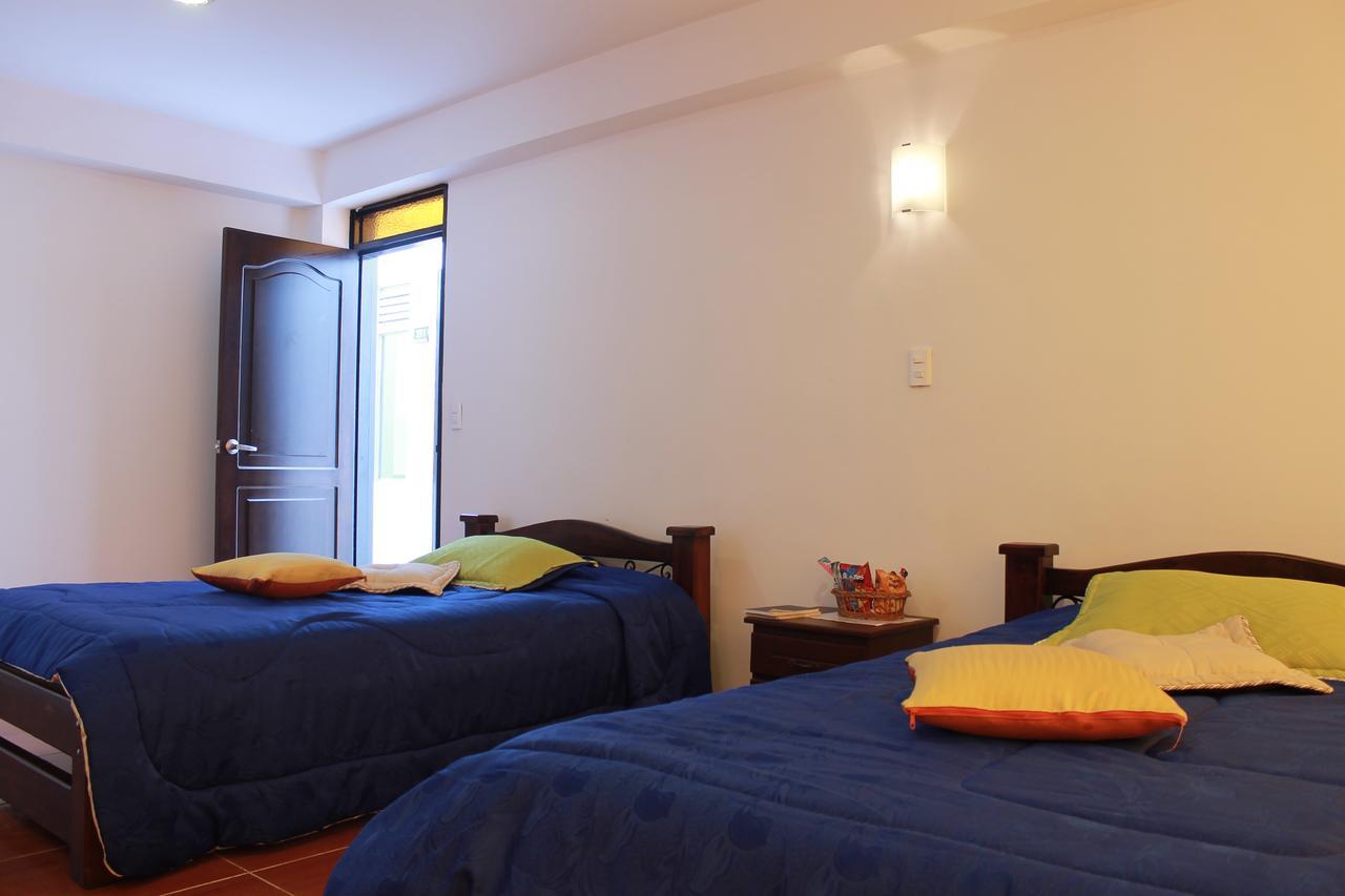 Hotel Royal Suite มานิซาเลส ภายนอก รูปภาพ