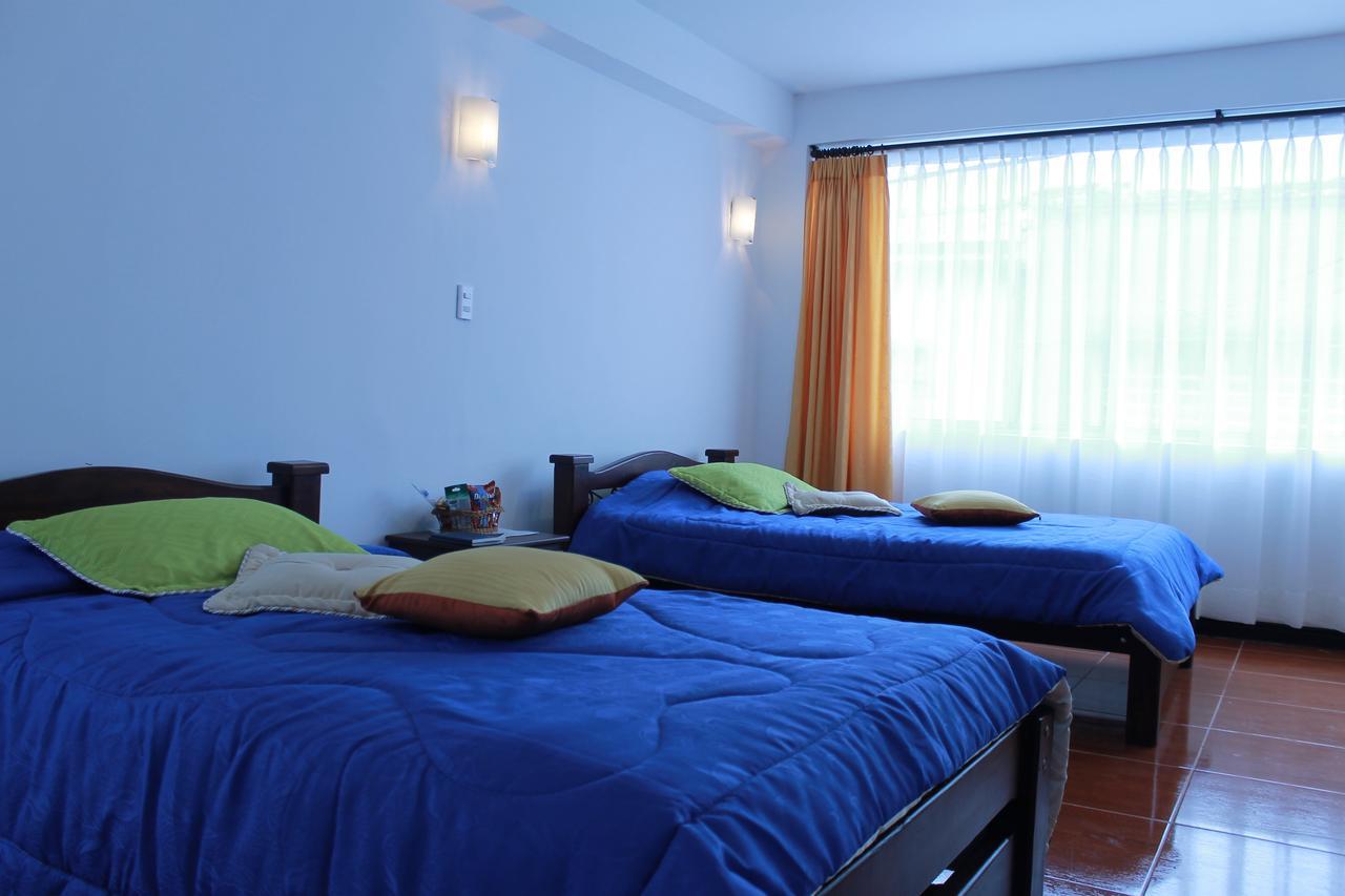 Hotel Royal Suite มานิซาเลส ภายนอก รูปภาพ