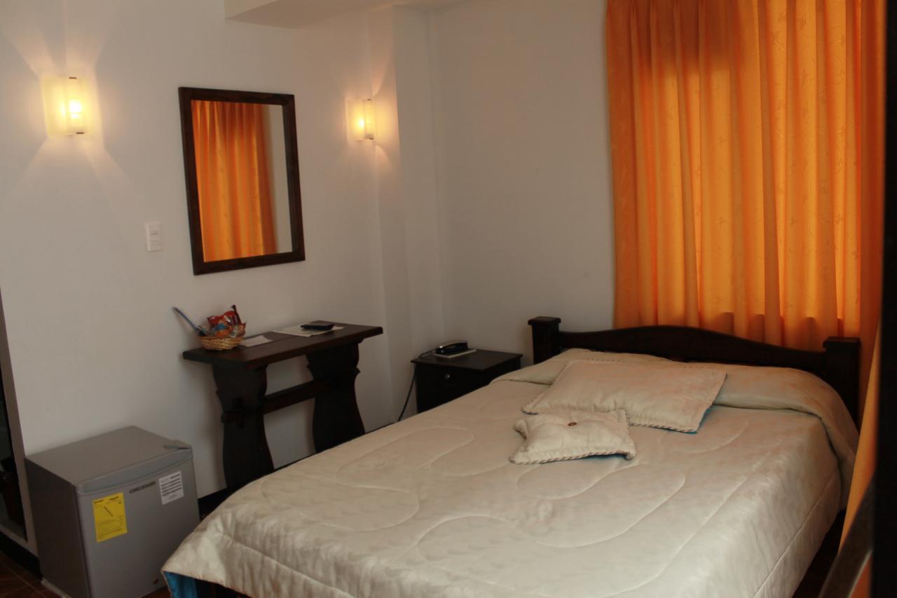 Hotel Royal Suite มานิซาเลส ภายนอก รูปภาพ