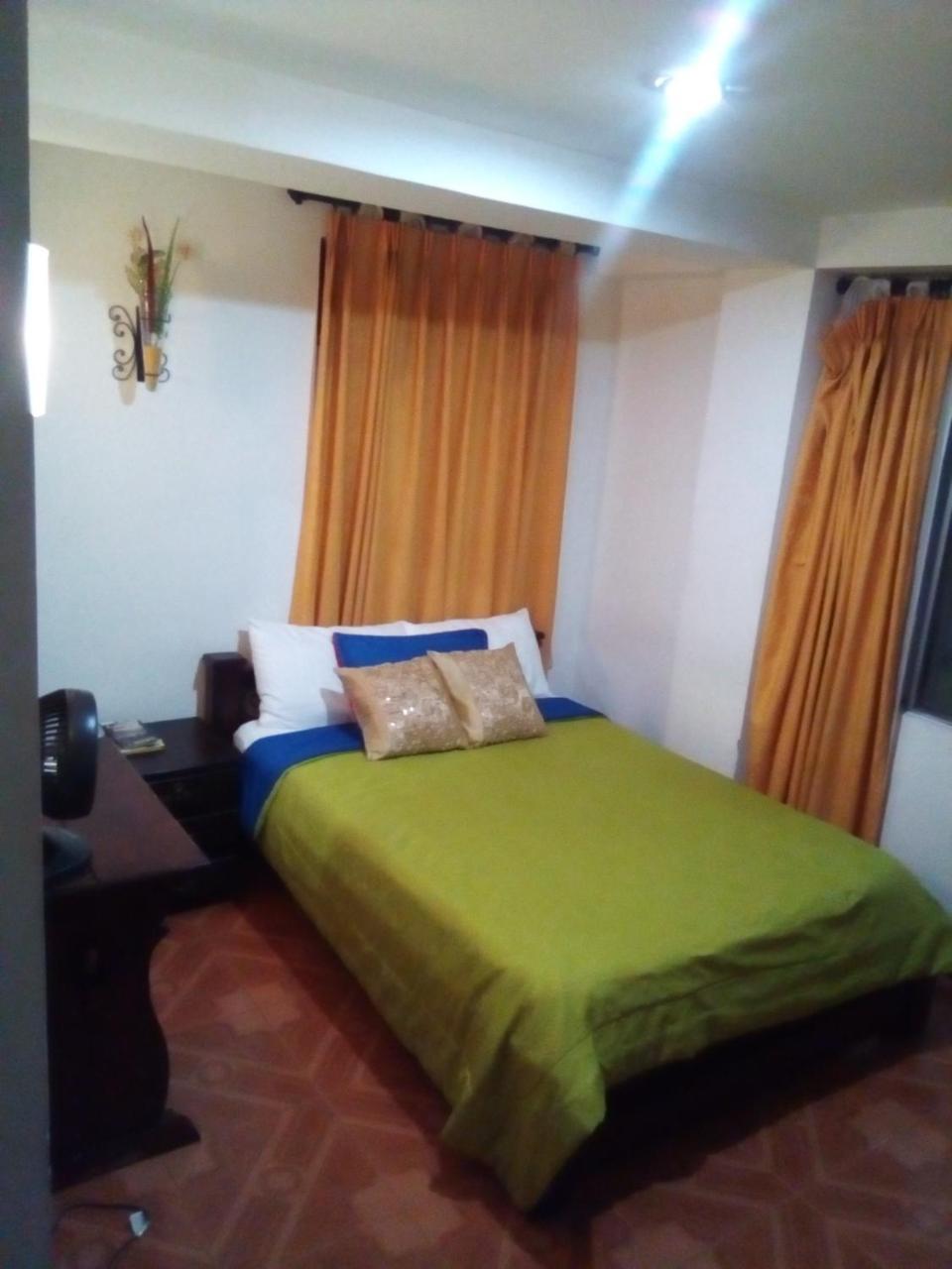 Hotel Royal Suite มานิซาเลส ภายนอก รูปภาพ