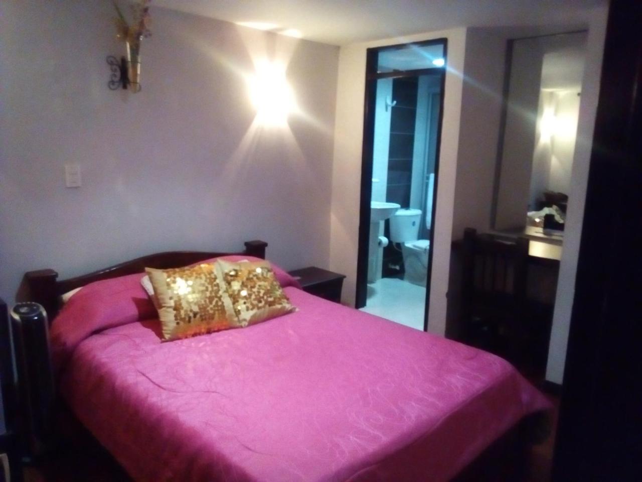Hotel Royal Suite มานิซาเลส ภายนอก รูปภาพ