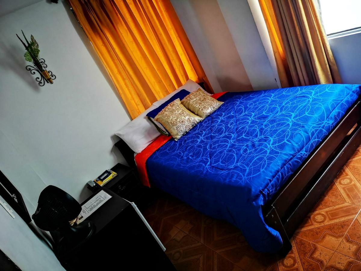Hotel Royal Suite มานิซาเลส ภายนอก รูปภาพ